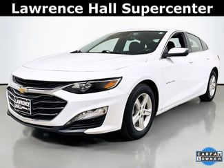 Used 2024 Chevrolet Malibu LT FWD video 1