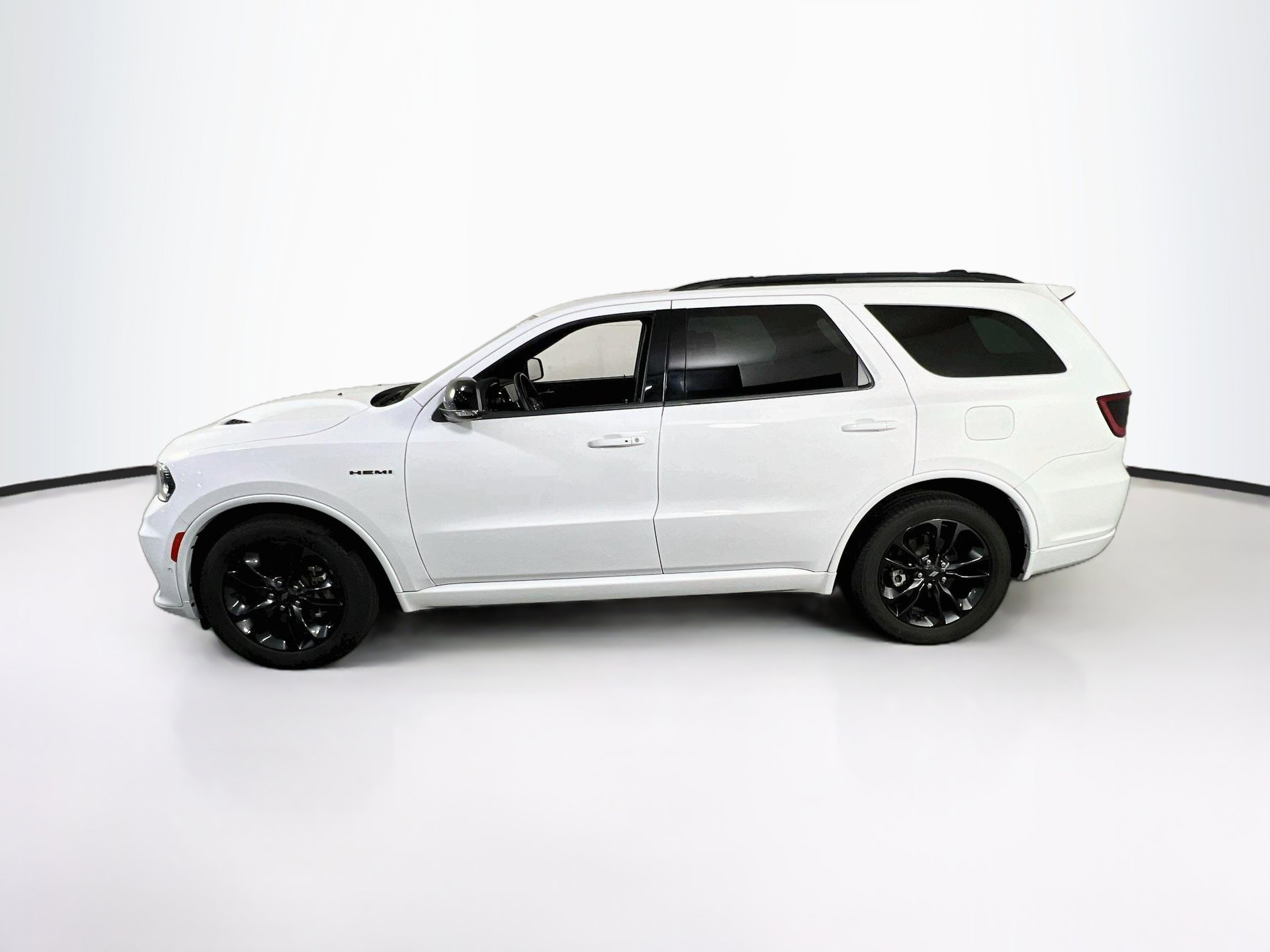 Used 2023 Dodge Durango R/T AWD/4WD image 8