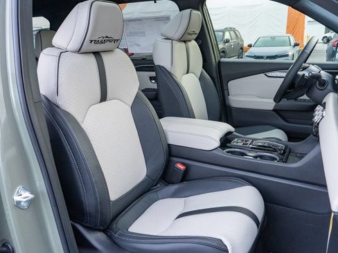 New 2026 Honda Passport TrailSport Elite image 17