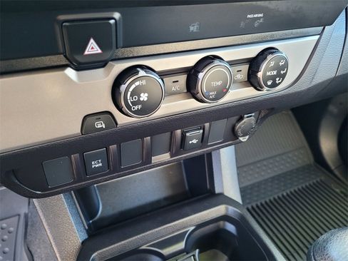 Used 2023 Toyota Tacoma SR image 16