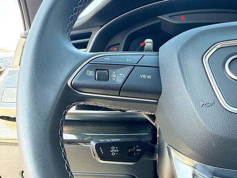 Certified 2025 Audi Q7 3.0T Prestige w/ Prestige Package image 37