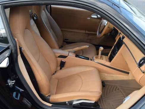 Used 2009 Porsche Cayman RWD image 17