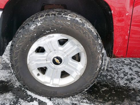 Used 2012 Chevrolet Silverado 1500 LT w/ All-Star Edition image 6