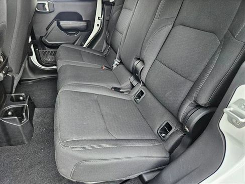 Used 2020 Jeep Gladiator Sport w/ Quick Order Package 24S image 16