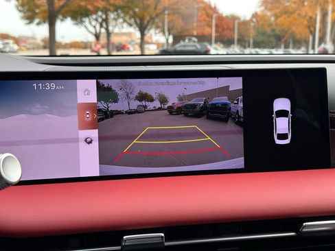 Used 2025 Genesis G80 3.5T Sport image 36