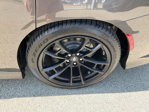Used 2022 Dodge Charger Scat Pack w/ Dynamics Package image 26