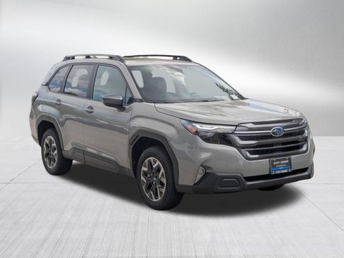 New 2026 Subaru Forester Premium AWD/4WD image 7