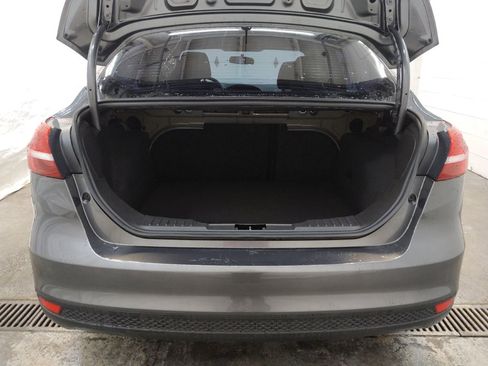 Used 2017 Ford Focus S FWD image 29