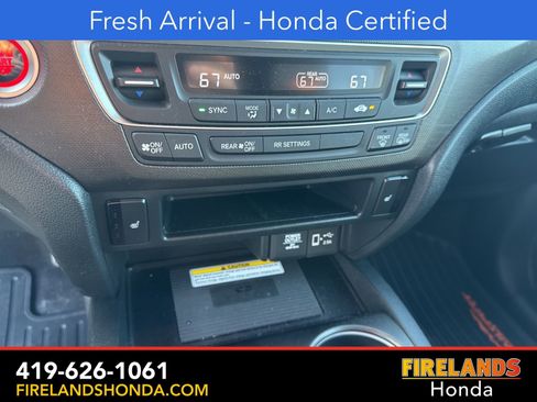 Used 2023 Honda Passport TrailSport image 26