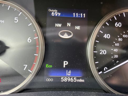 Used 2019 Lexus NX 300 AWD w/ Premium Package image 8