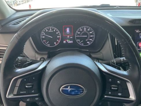 Used 2020 Subaru Outback Limited XT w/ Popular Package #2 AWD/4WD image 8