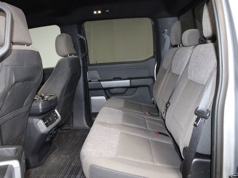 Used 2024 Ford F150 XLT w/ Equipment Group 303A High image 21