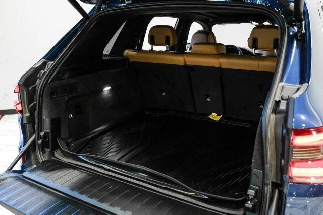 Used 2022 BMW X5 sDrive40i w/ M Sport Package RWD image 47