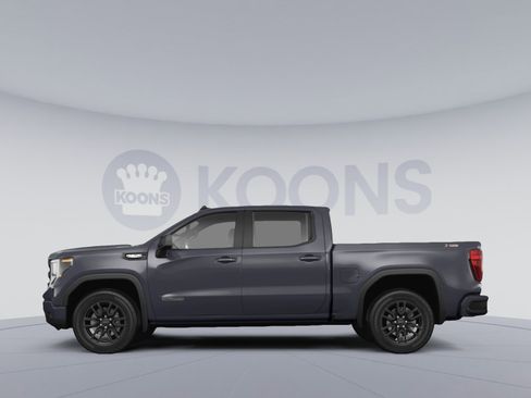 New 2026 GMC Sierra 1500 Elevation w/ Elevation Premium Package AWD/4WD image 2