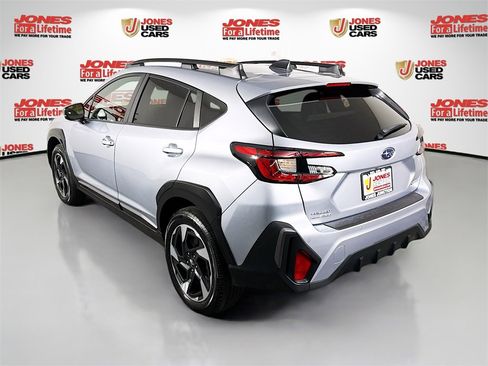 Certified 2024 Subaru Crosstrek 2.5i Limited w/ Crosstrek Mirror Package image 2
