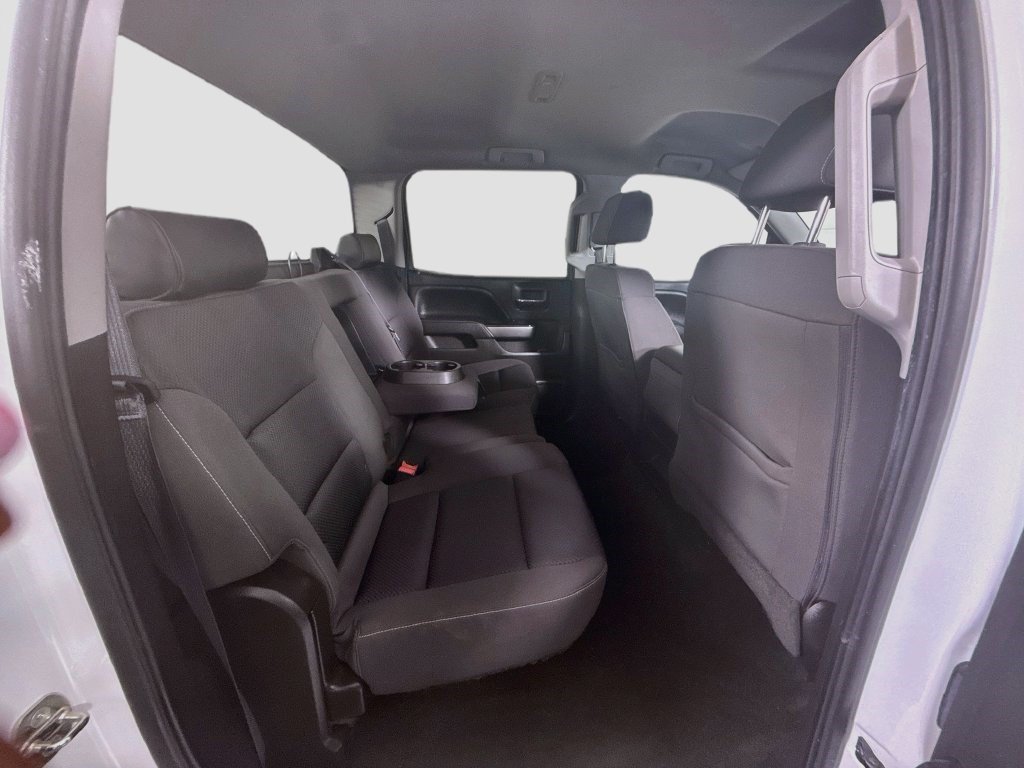Used 2016 Chevrolet Silverado 1500 LT w/ All Star Edition AWD/4WD image 23