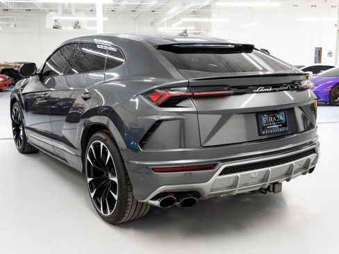 Used 2019 Lamborghini Urus image 6