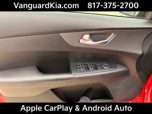 Certified 2020 Kia Forte LXS image 17