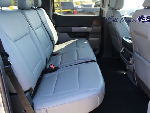 New 2025 Ford F150 Lightning Flash image 10