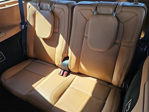 Used 2023 Lincoln Aviator Black Label Grand Touring image 28