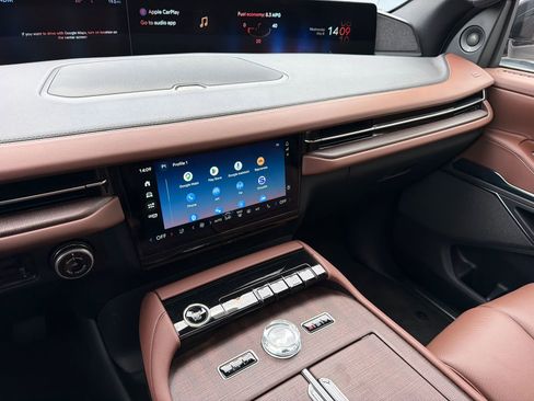 New 2026 Lincoln Navigator L Reserve AWD/4WD image 28
