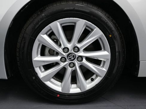 Used 2024 Toyota Corolla LE w/ LE Convenience Package image 11