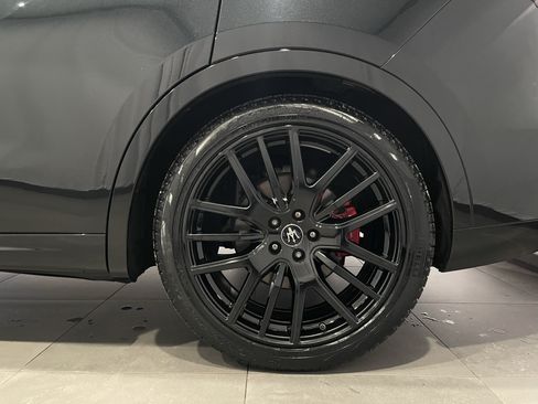 Used 2022 Maserati Levante GT AWD/4WD image 8