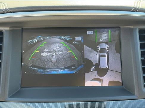 Used 2018 INFINITI QX60 FWD w/ Premium Plus Package image 31