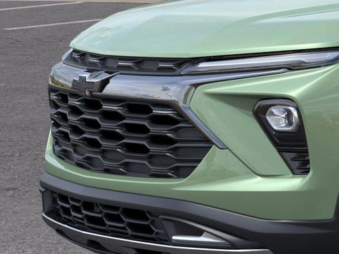 New 2026 Chevrolet TrailBlazer ACTIV image 14