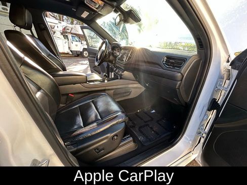 Certified 2024 Dodge Durango GT image 31