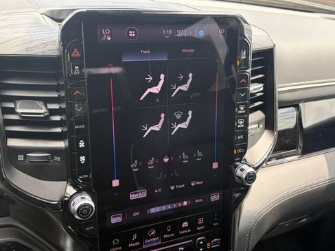 New 2026 RAM 1500 Limited AWD/4WD image 21