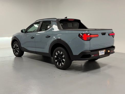 New 2026 Hyundai Santa Cruz SEL image 3