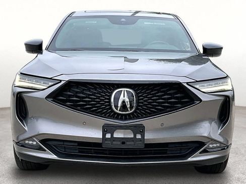 Certified 2023 Acura MDX A-Spec AWD/4WD image 3