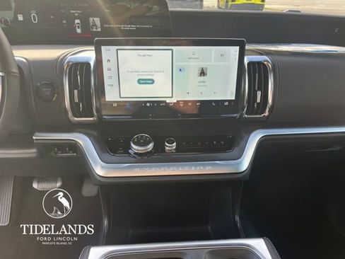 New 2025 Ford Expedition Platinum image 20