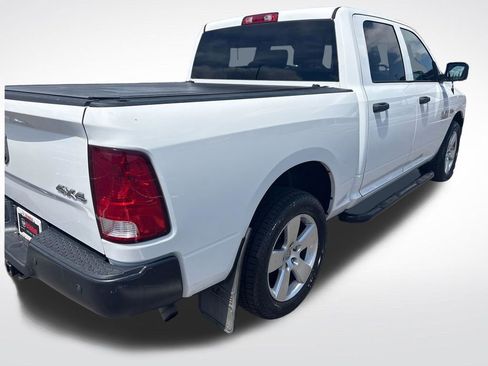 Used 2018 RAM 1500 ST w/ Protection Group AWD/4WD image 5