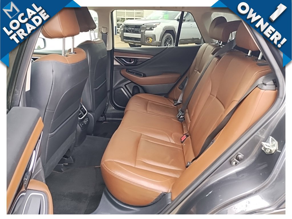 Used 2020 Subaru Outback Touring AWD/4WD image 27
