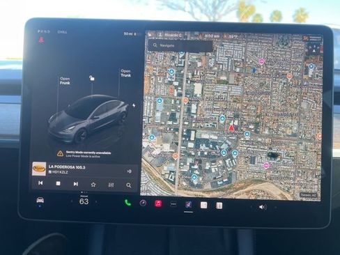 Used 2023 Tesla Model 3 Standard Range image 10