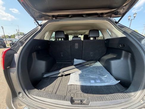 Used 2016 MAZDA CX-5 Grand Touring AWD/4WD image 11