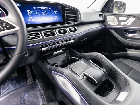 Certified 2026 Mercedes-Benz GLE 350 4MATIC image 15