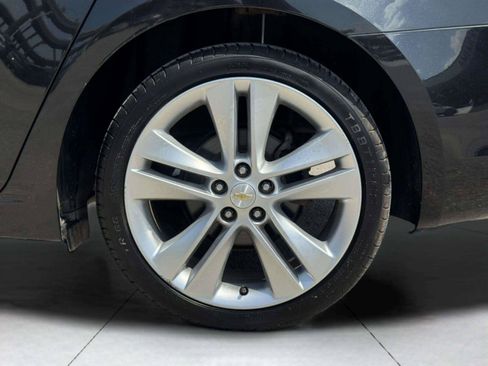 Used 2011 Chevrolet Cruze LTZ FWD image 61