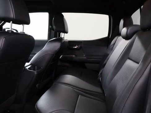 Certified 2023 Toyota Tacoma SR5 image 32