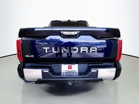 Used 2023 Toyota Tundra Capstone image 6