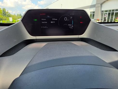 Used 2023 Toyota bZ4X AWD w/ Weather Package image 52