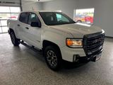 Used 2021 GMC Canyon AT4 w/ Trailering Package image 6