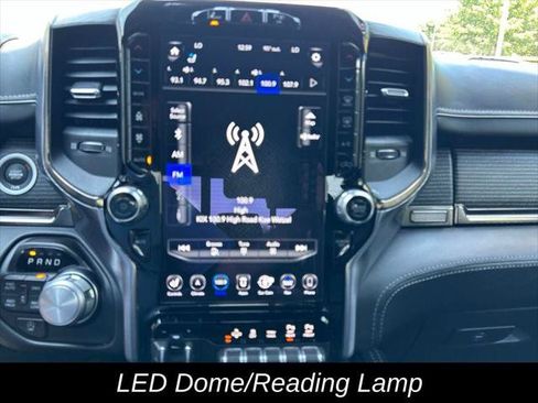 Certified 2019 RAM 1500 Limited AWD/4WD image 25