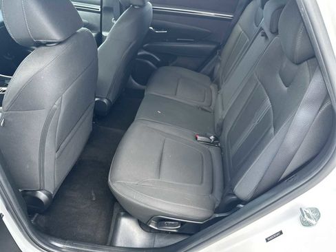 Certified 2024 Hyundai Tucson SEL FWD image 25