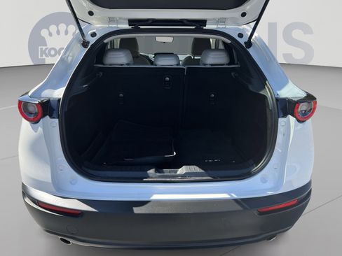 Used 2023 MAZDA CX-30 AWD 2.5 S w/ Preferred Package image 24