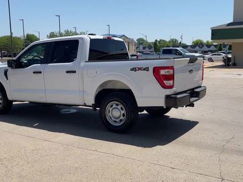 Used 2023 Ford F150 XL AWD/4WD image 6