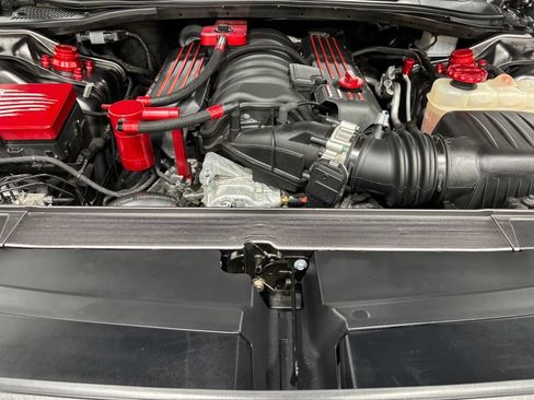 Used 2018 Dodge Challenger Scat Pack RWD image 58
