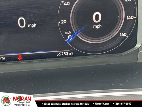 Used 2022 Volkswagen Tiguan SEL R-Line AWD/4WD image 23